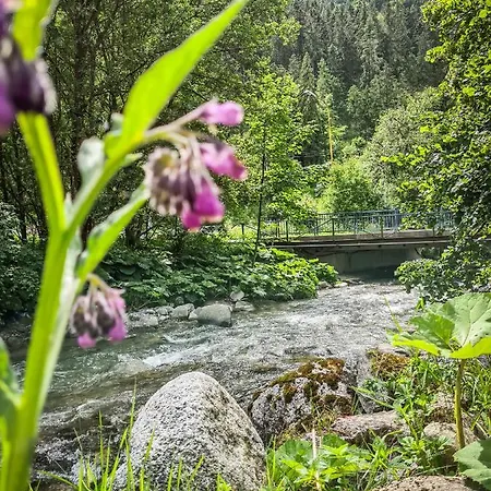 Tatrystay Riverstone Chalet