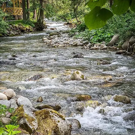 Tatrystay Riverstone *