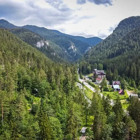 Tatrystay Riverstone Demänovská Dolina