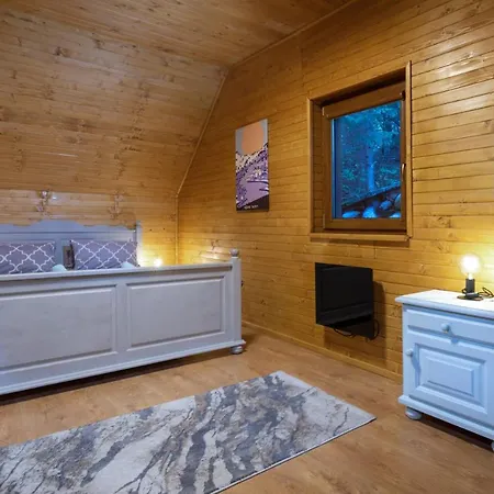 Tatrystay Riverstone Horská chata Demanovská Dolina