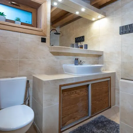 Tatrystay Riverstone * Demänovská Dolina