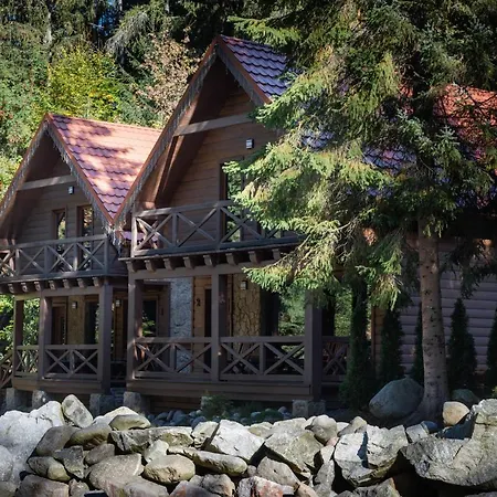 Tatrystay Riverstone