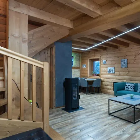 Tatrystay Riverstone *