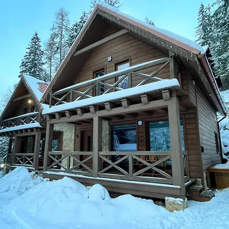 Tatrystay Riverstone * Demänovská Dolina