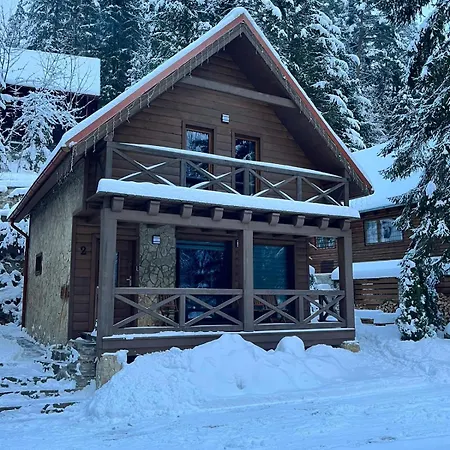 Tatrystay Riverstone Chalet Demänovská Dolina