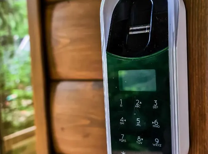 Tatrystay Riverstone 샬레