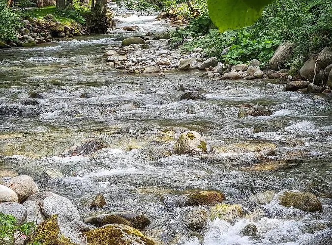 Tatrystay Riverstone *