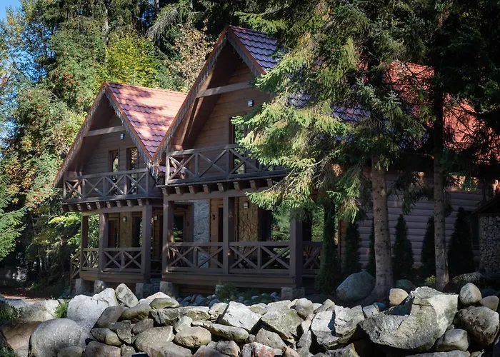 Tatrystay Riverstone