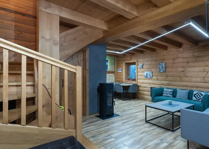 Tatrystay Riverstone *